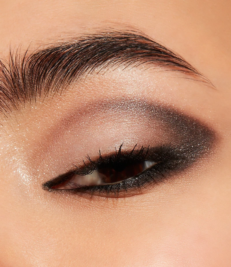 MAC Connect In Colour Eye Shadow Palette Encrypted Kryptonite X 6