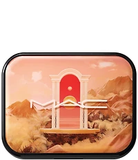 MAC Connect In Colour Eye Shadow Palette Future Flame X 12