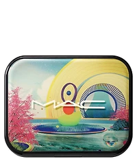 MAC Connect In Colour Eye Shadow Palette Hi-Fi Colour X 12