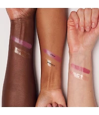 MAC Cosmic Kiss Mini Lipstick & Lipgloss Duo Ornament Gift Set