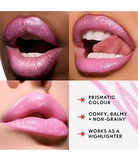 MAC Dazzlelips Crayon Ultra-Smooth Lip Crayon Lipstick