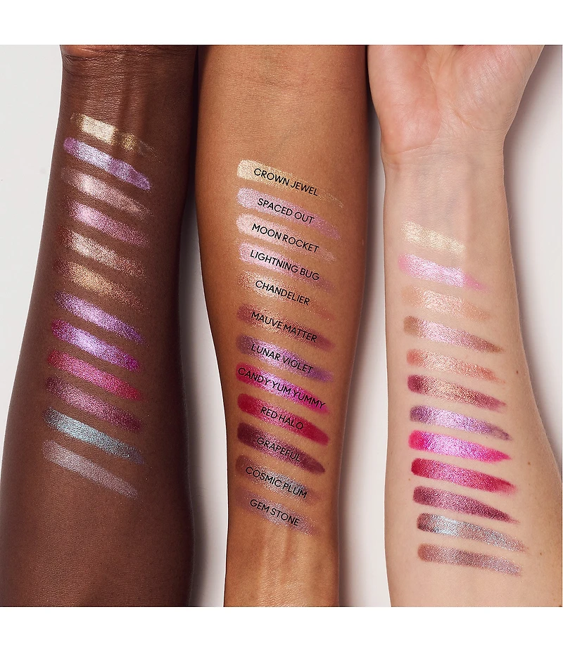 MAC Dazzlelips Crayon Ultra-Smooth Lip Crayon Lipstick