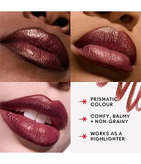 MAC Dazzlelips Crayon Ultra-Smooth Lip Crayon Lipstick