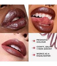 MAC Dazzlelips Crayon Ultra-Smooth Lip Crayon Lipstick