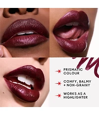 MAC Dazzlelips Crayon Ultra-Smooth Lip Crayon Lipstick