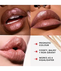 MAC Dazzlelips Crayon Ultra-Smooth Lip Crayon Lipstick