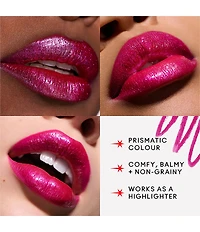 MAC Dazzlelips Crayon Ultra-Smooth Lip Crayon Lipstick