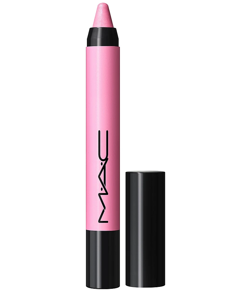 MAC Dazzlelips Crayon Ultra-Smooth Lip Crayon Lipstick