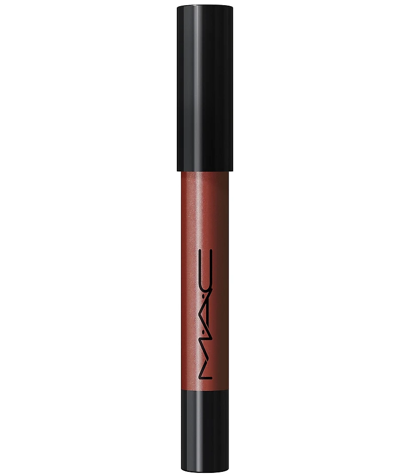 MAC Dazzlelips Crayon Ultra-Smooth Lip Crayon Lipstick