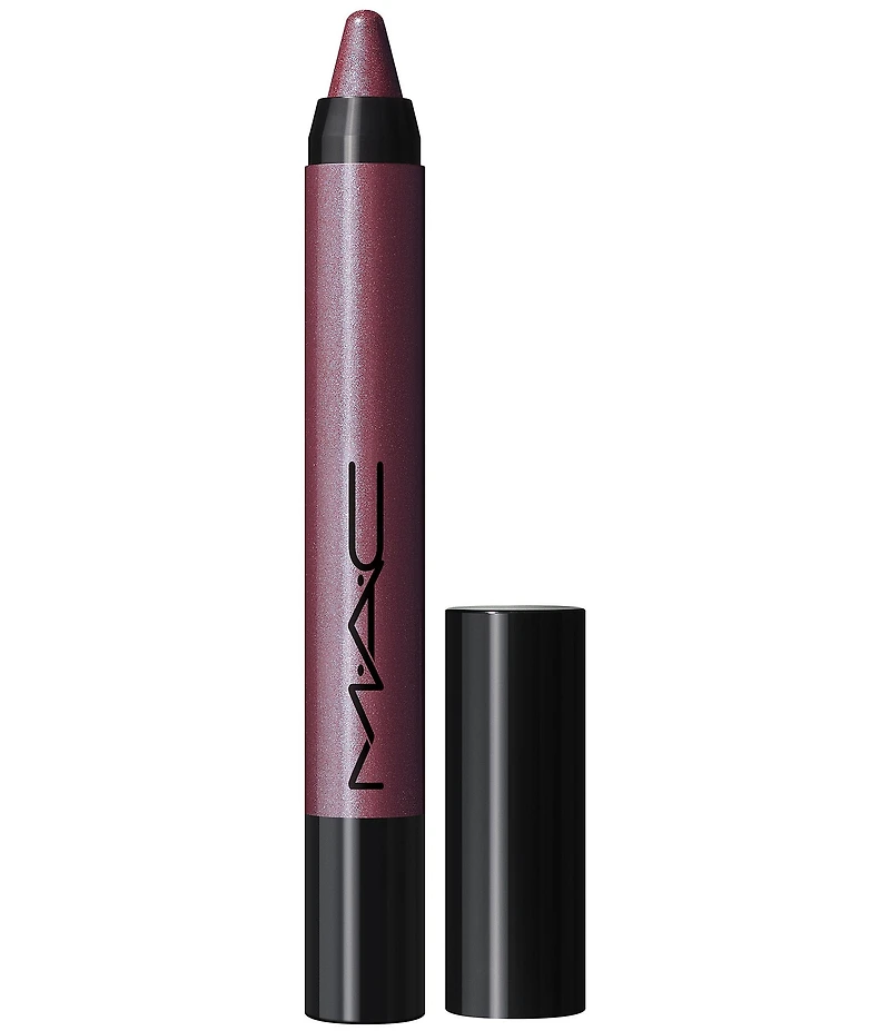 MAC Dazzlelips Crayon Ultra-Smooth Lip Crayon Lipstick