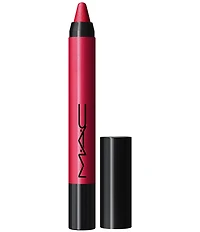 MAC Dazzlelips Crayon Ultra-Smooth Lip Crayon Lipstick