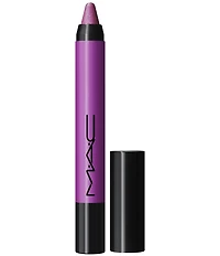 MAC Dazzlelips Crayon Ultra-Smooth Lip Crayon Lipstick