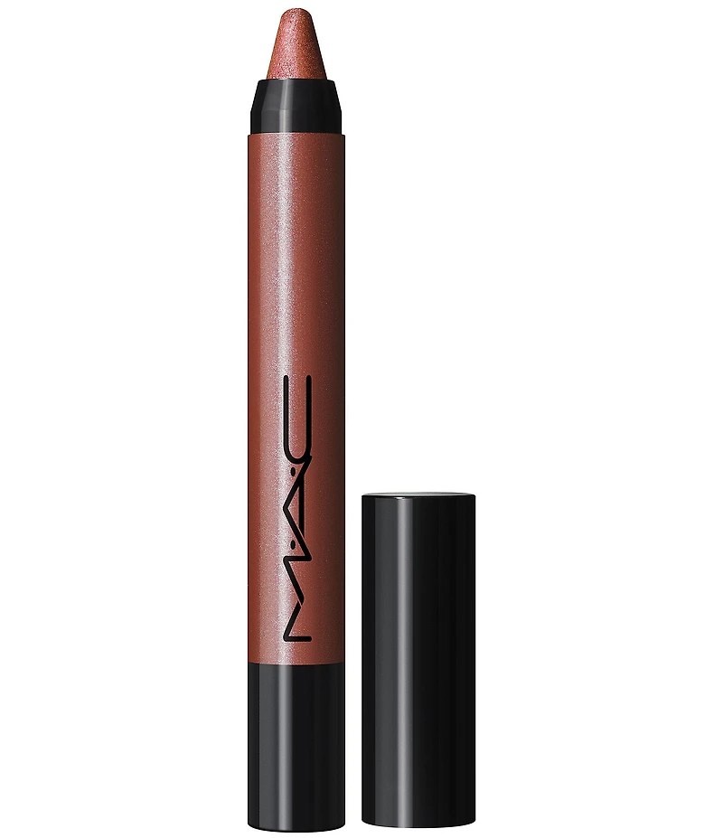 MAC Dazzlelips Crayon Ultra-Smooth Lip Crayon Lipstick