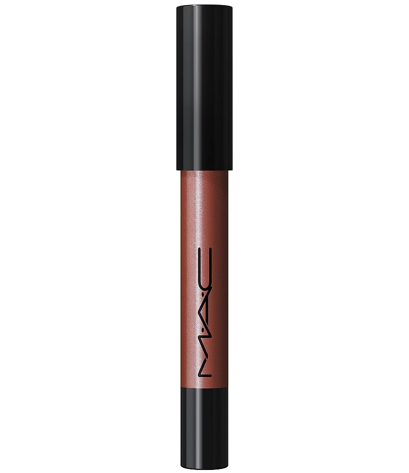 MAC Dazzlelips Crayon Ultra-Smooth Lip Crayon Lipstick