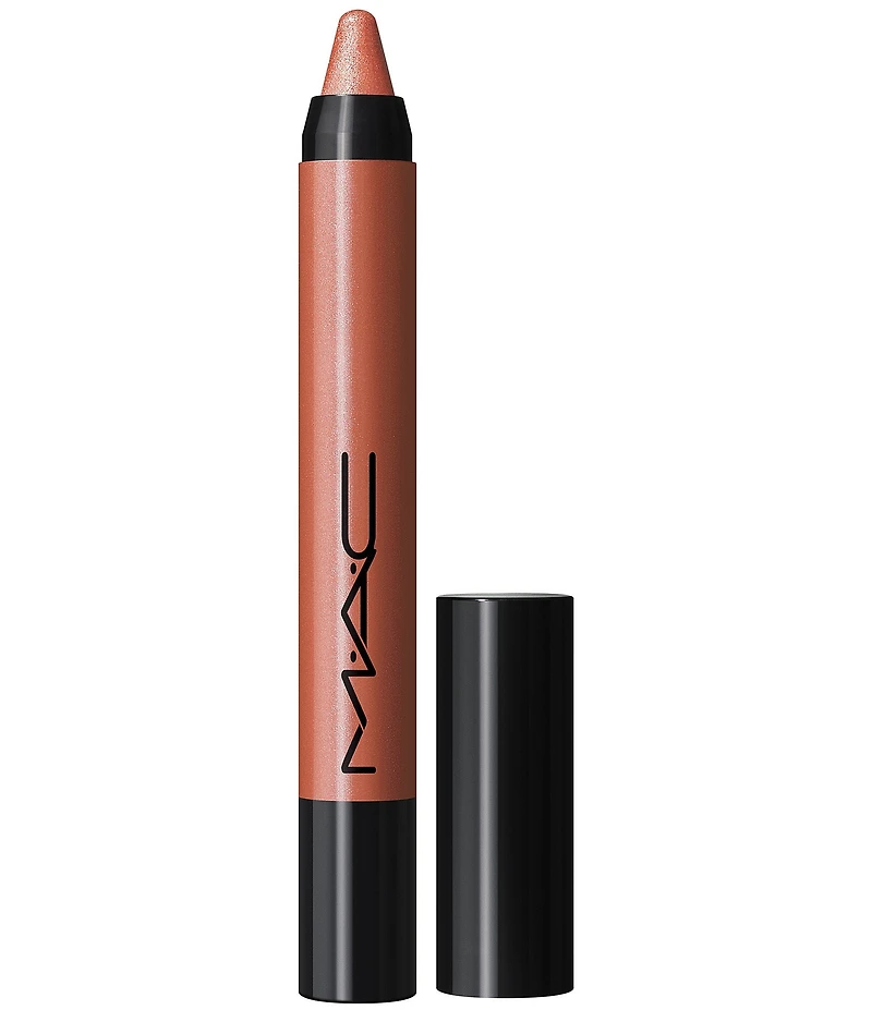 MAC Dazzlelips Crayon Ultra-Smooth Lip Crayon Lipstick