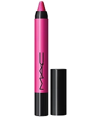 MAC Dazzlelips Crayon Ultra-Smooth Lip Crayon Lipstick