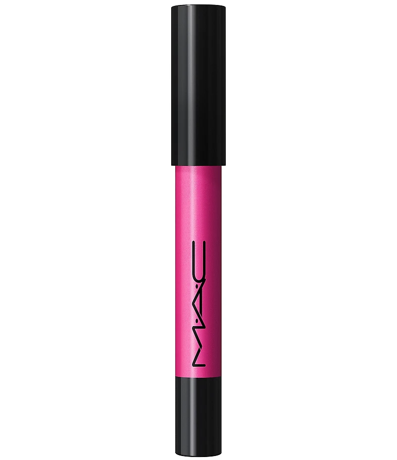 MAC Dazzlelips Crayon Ultra-Smooth Lip Crayon Lipstick