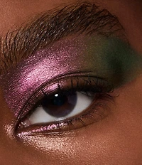 MAC Dazzleshadow Chrome Eyeshadow