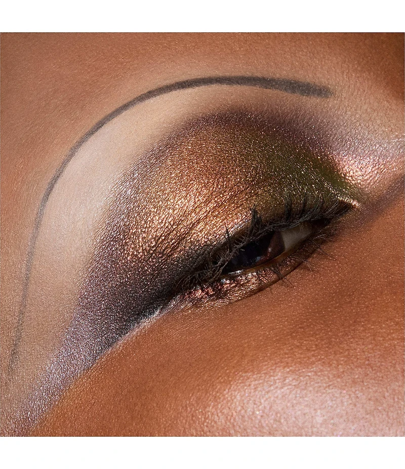 MAC Dazzleshadow Chrome Eyeshadow