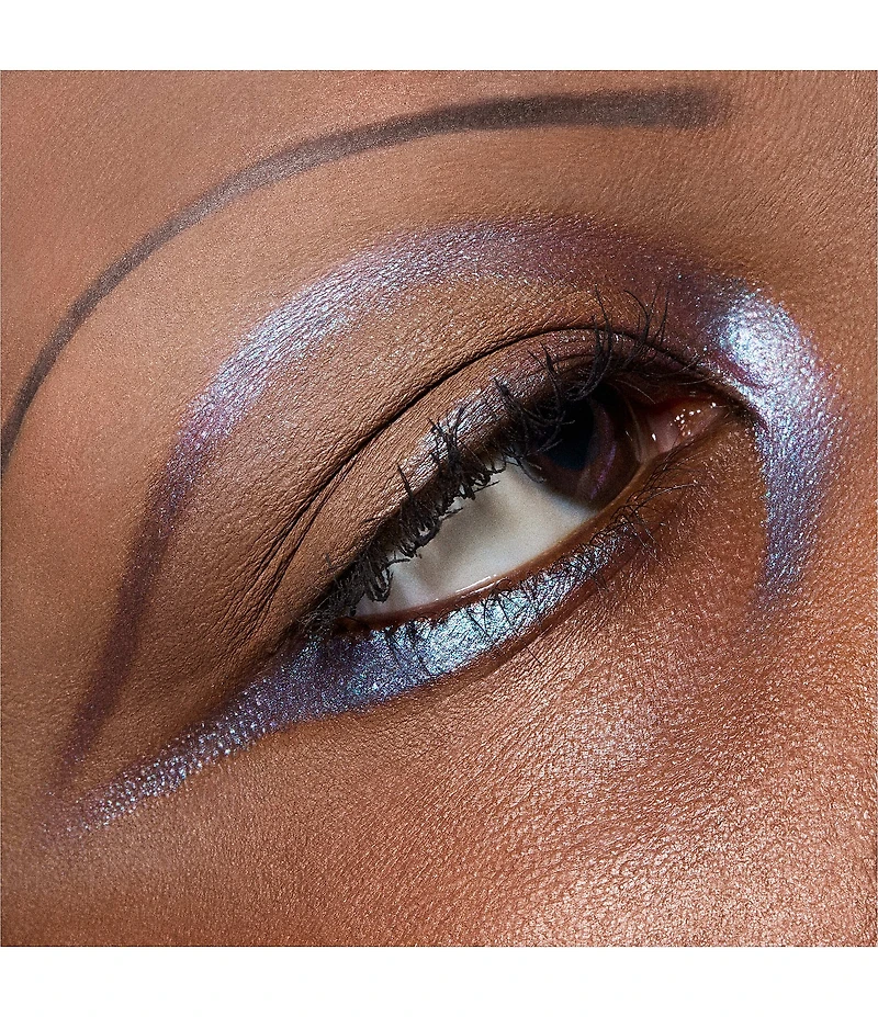 MAC Dazzleshadow Chrome Eyeshadow