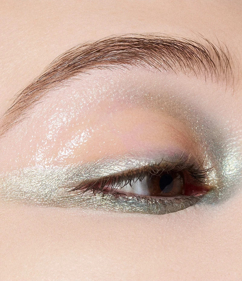 MAC Dazzleshadow Glitter Eyeshadow