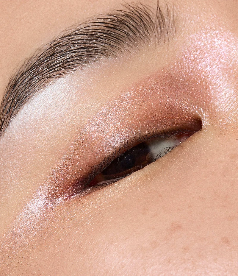 MAC Dazzleshadow Glitter Eyeshadow