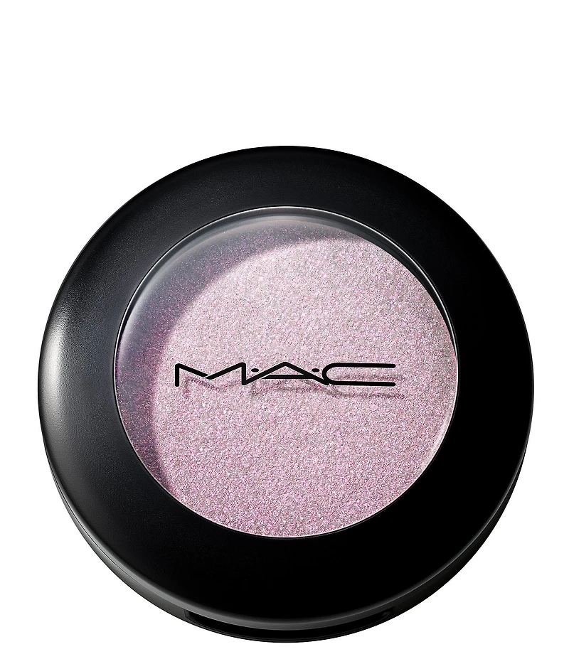 MAC Dazzleshadow Glitter Eyeshadow