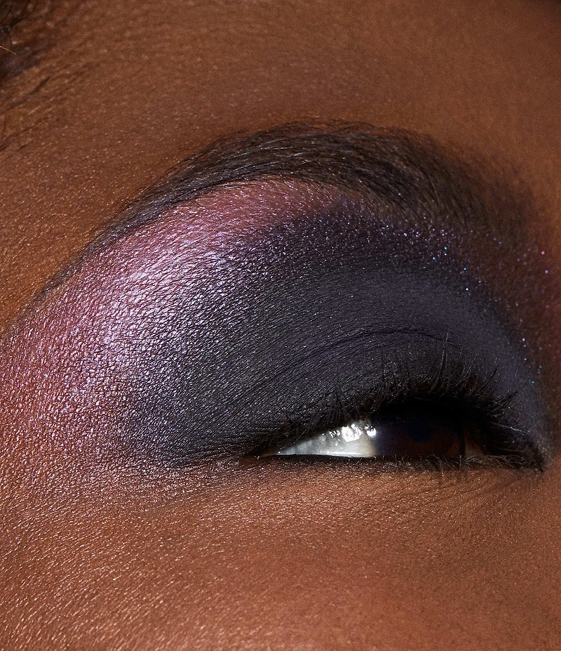 MAC Dazzleshadow Glitter Eyeshadow