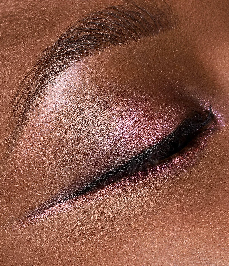 MAC Dazzleshadow Glitter Eyeshadow