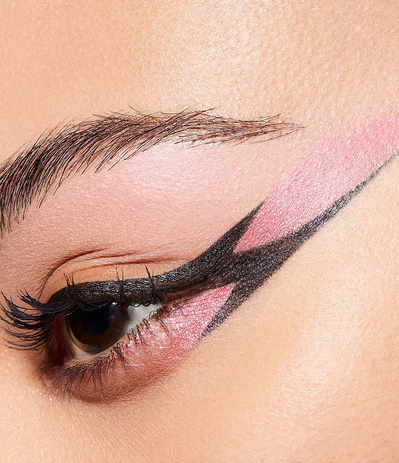 MAC Dazzleshadow Glitter Eyeshadow