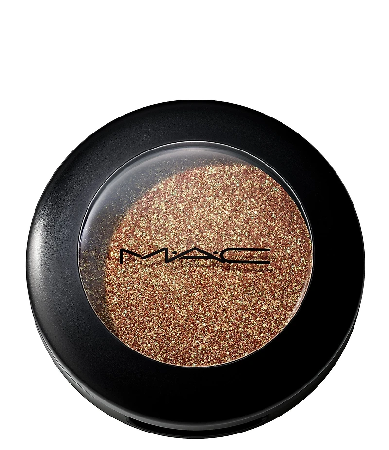 MAC Dazzleshadow Glitter Eyeshadow