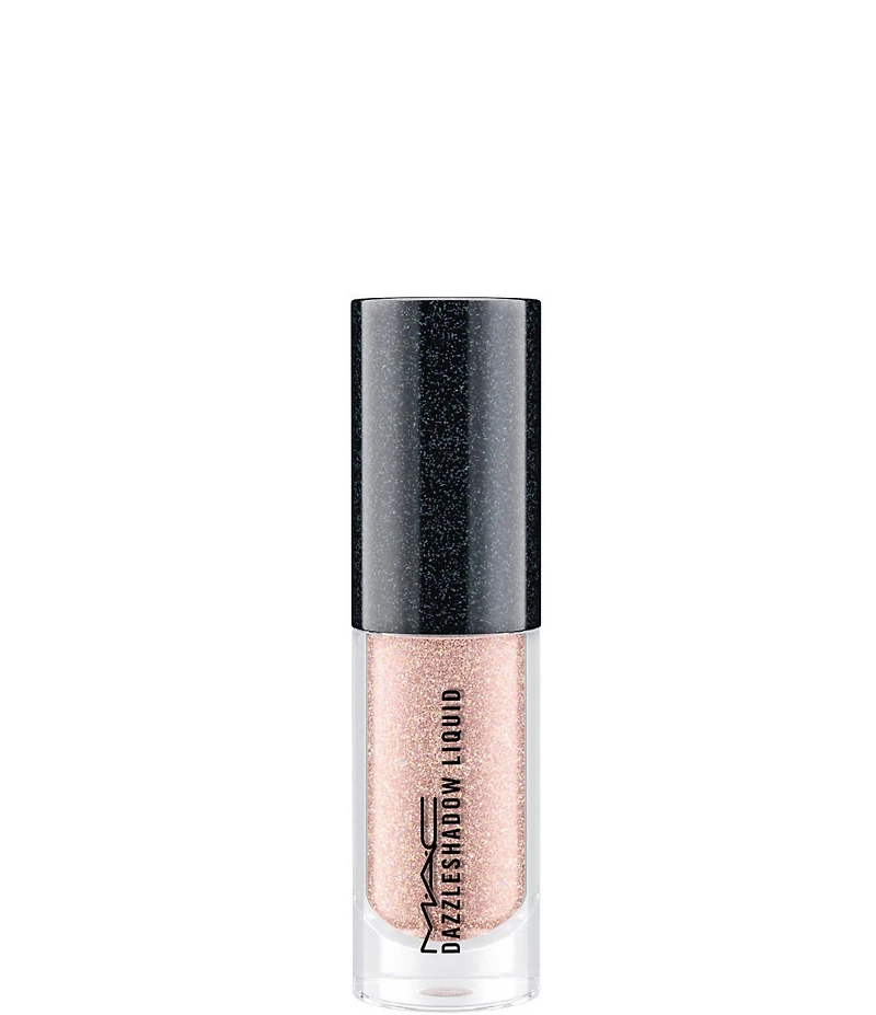 MAC Dazzleshadow Liquid Eyeshadow