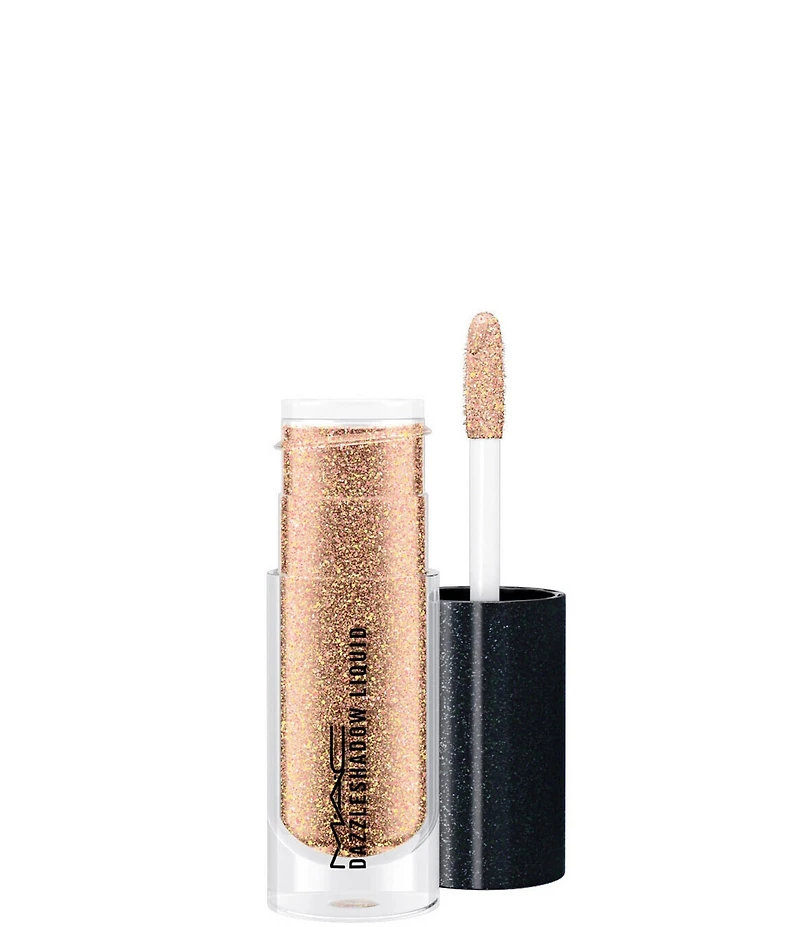 MAC Dazzleshadow Liquid Eyeshadow