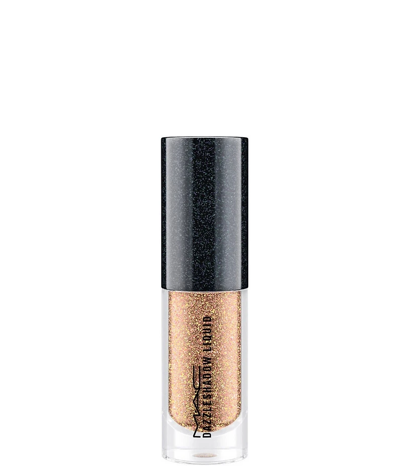 MAC Dazzleshadow Liquid Eyeshadow
