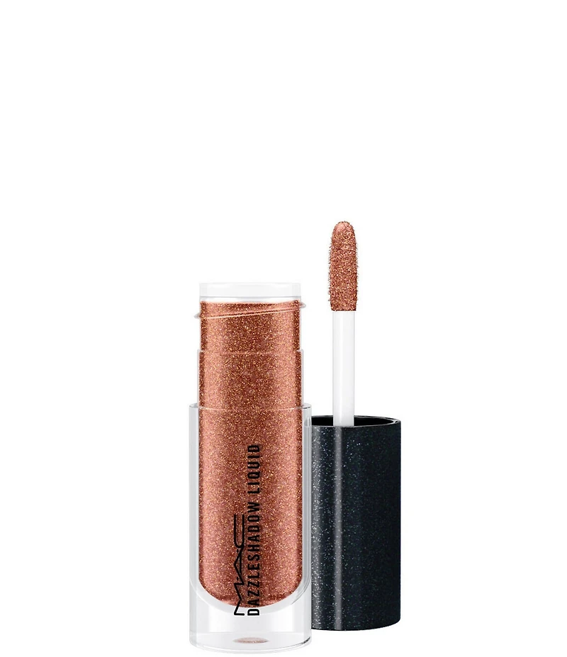 MAC Dazzleshadow Liquid Eyeshadow