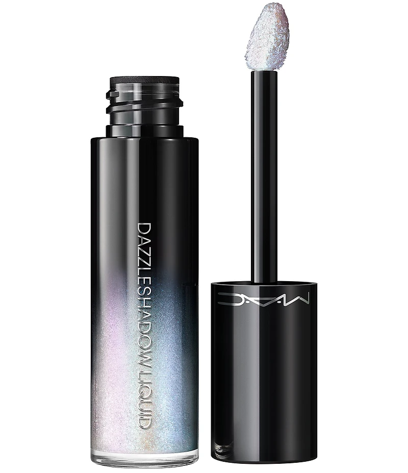 MAC Dazzleshadow Longwear Liquid Eyeshadow
