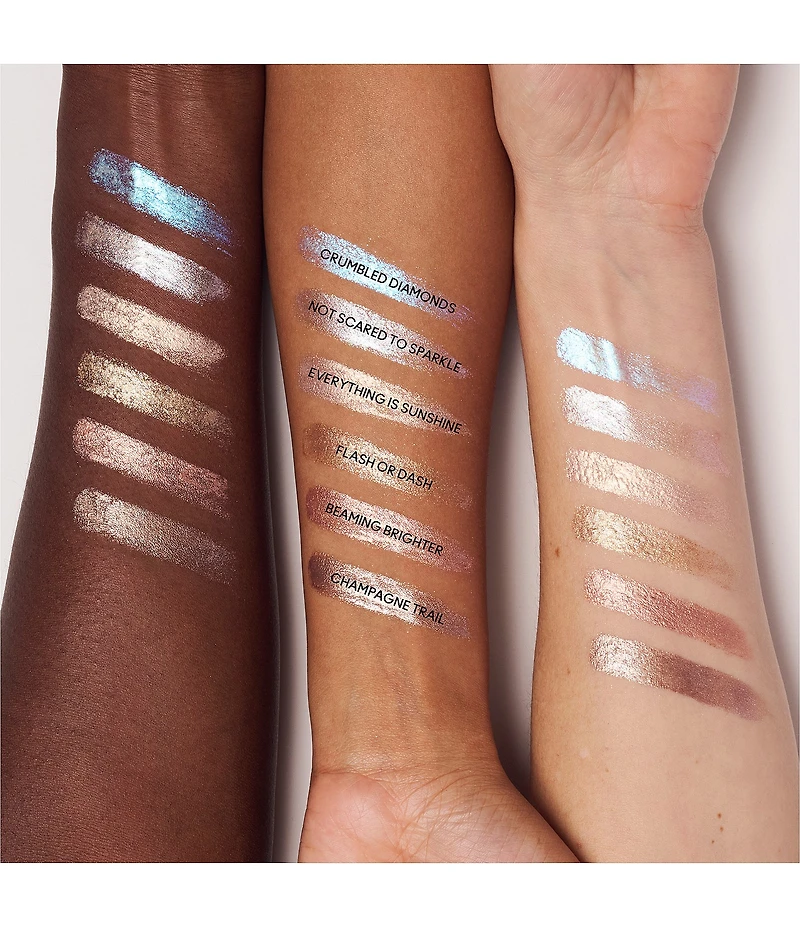 MAC Dazzleshadow Longwear Liquid Eyeshadow