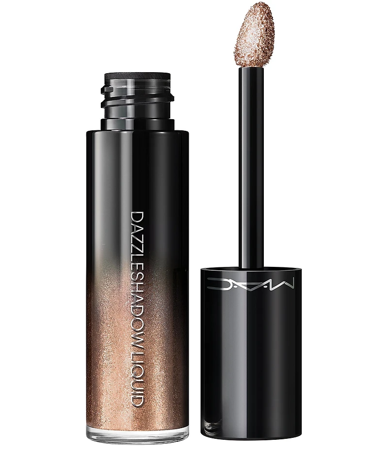 MAC Dazzleshadow Longwear Liquid Eyeshadow
