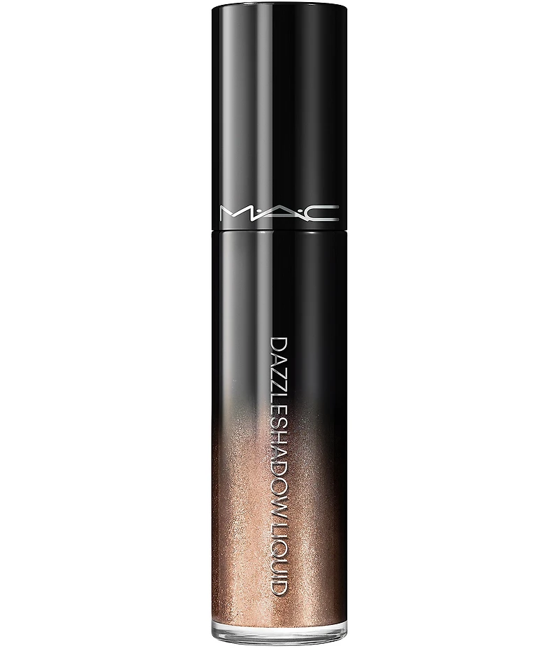MAC Dazzleshadow Longwear Liquid Eyeshadow