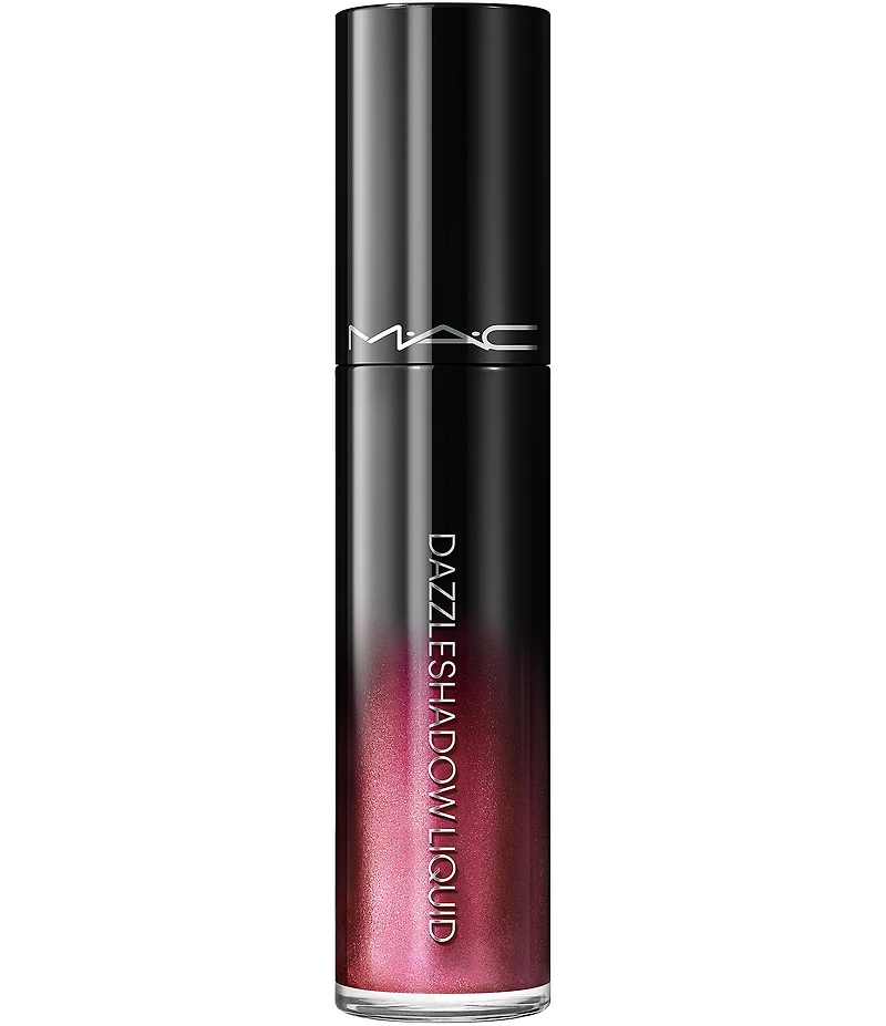 MAC Dazzleshadow Longwear Liquid Eyeshadow