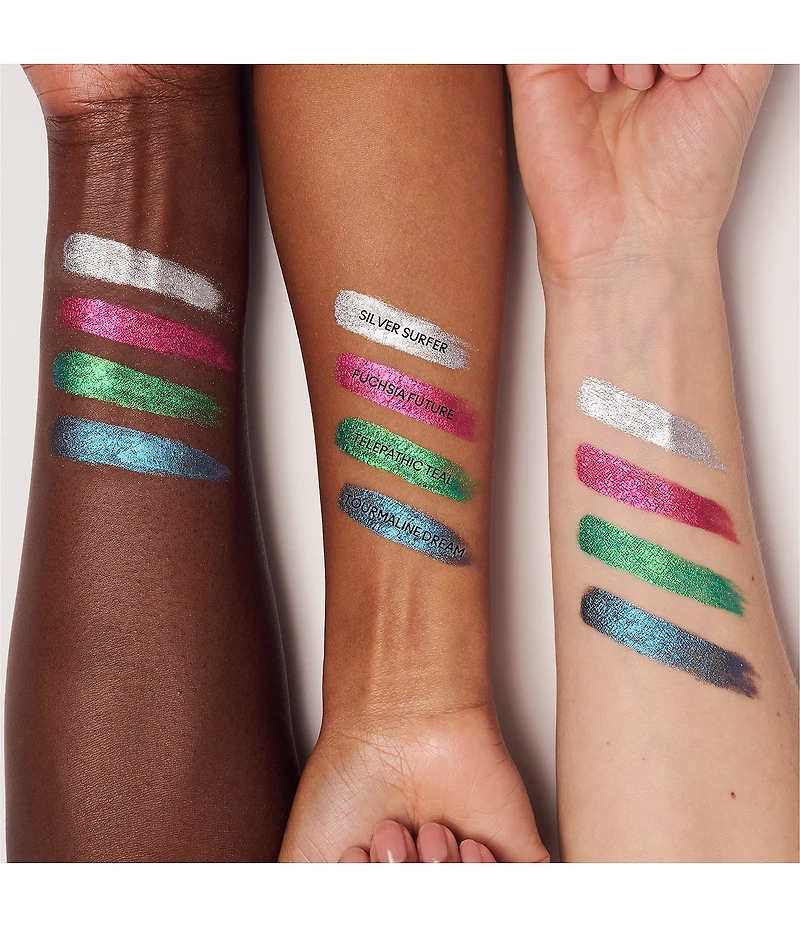 MAC Dazzleshadow Longwear Liquid Eyeshadow