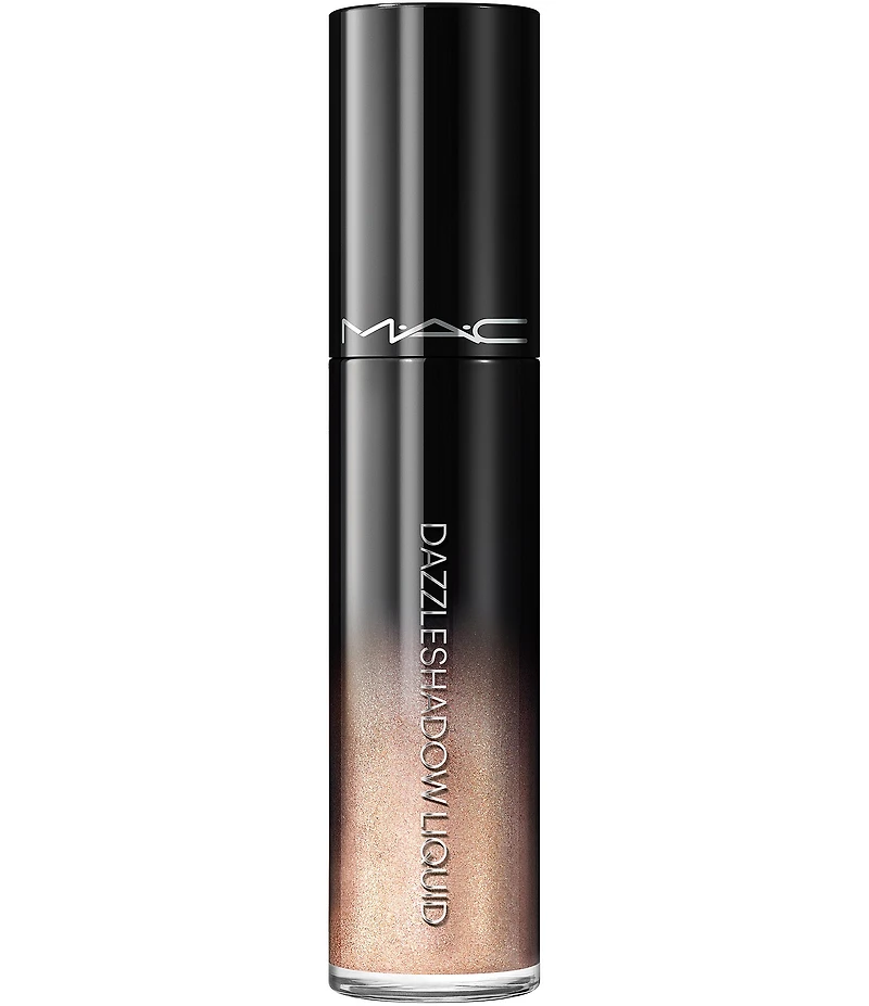MAC Dazzleshadow Longwear Liquid Eyeshadow