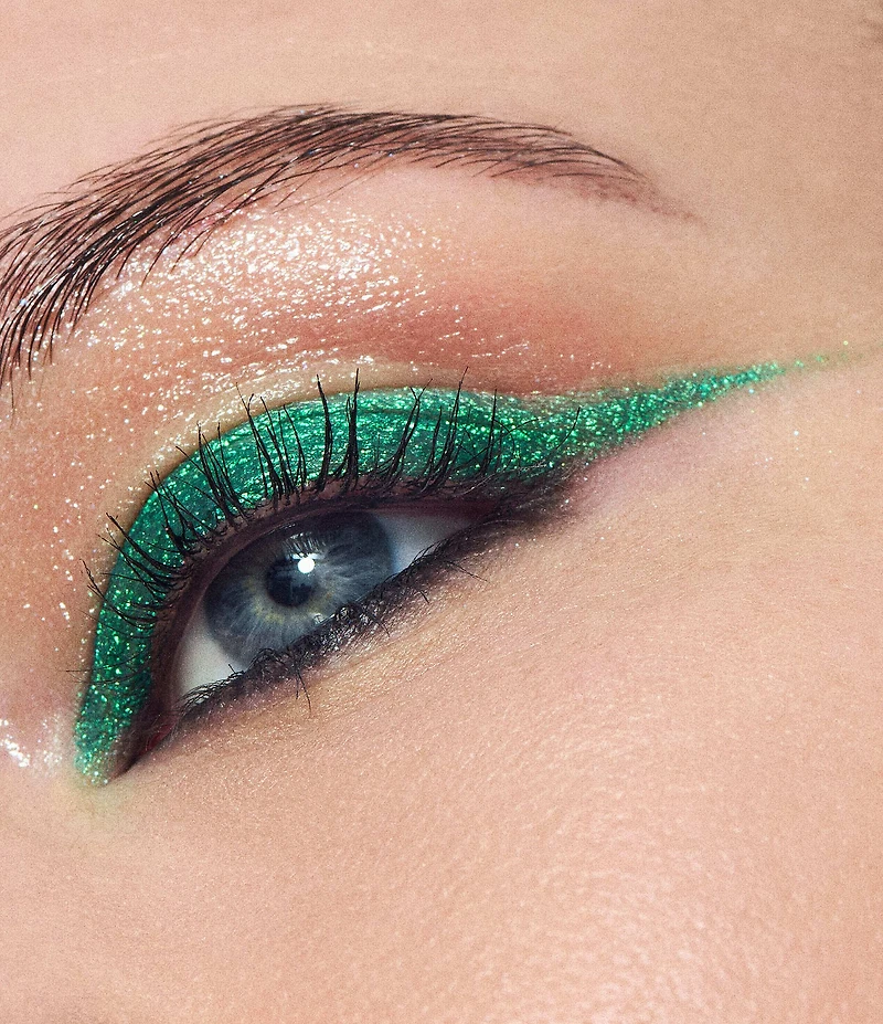 MAC Dazzleshadow Longwear Liquid Eyeshadow