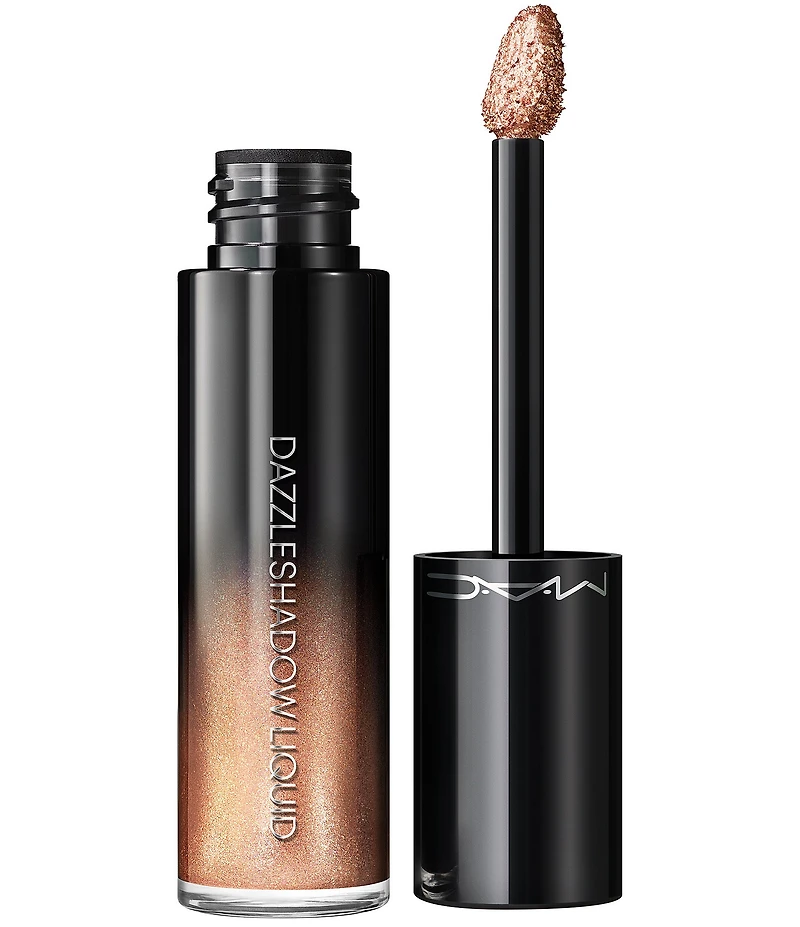 MAC Dazzleshadow Longwear Liquid Eyeshadow