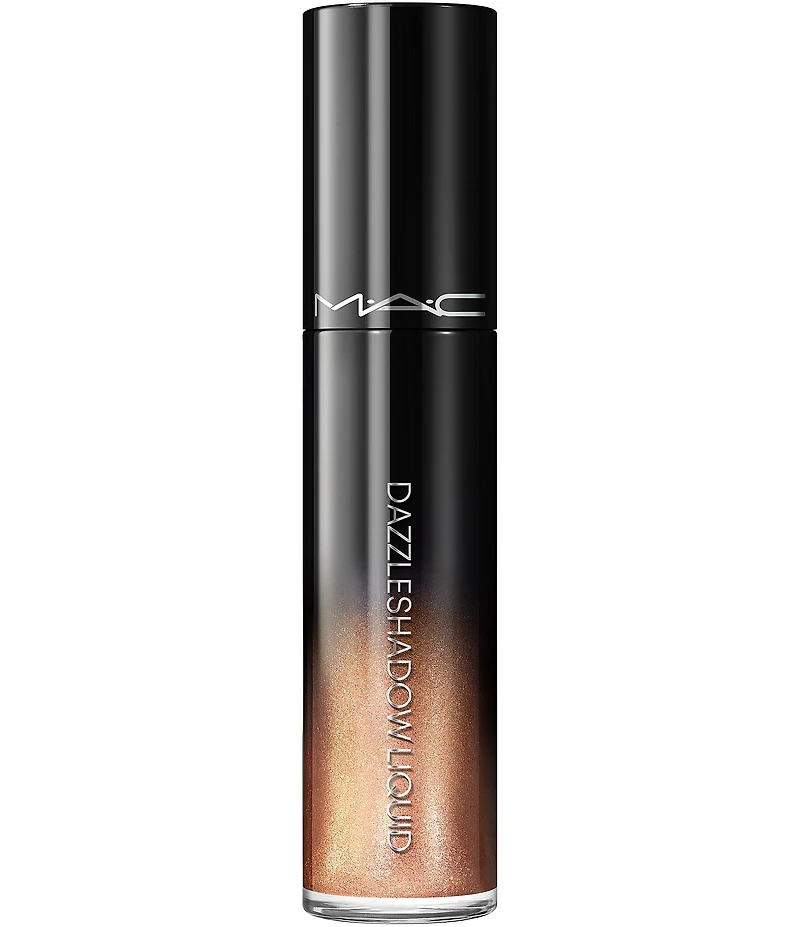 MAC Dazzleshadow Longwear Liquid Eyeshadow