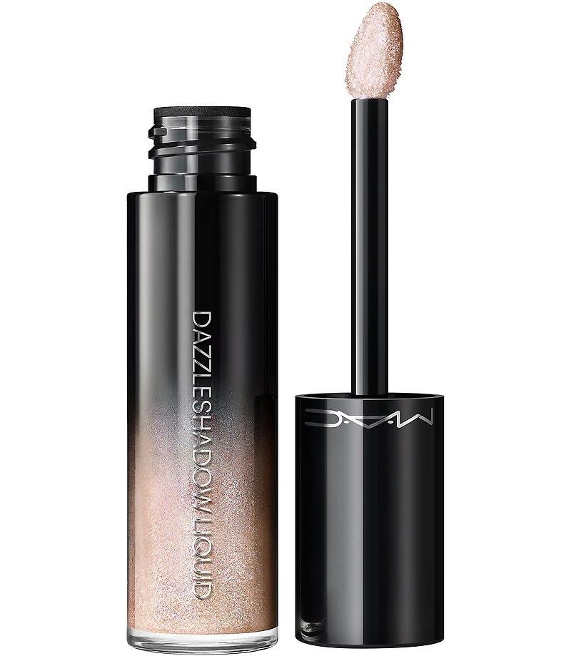 MAC Dazzleshadow Longwear Liquid Eyeshadow