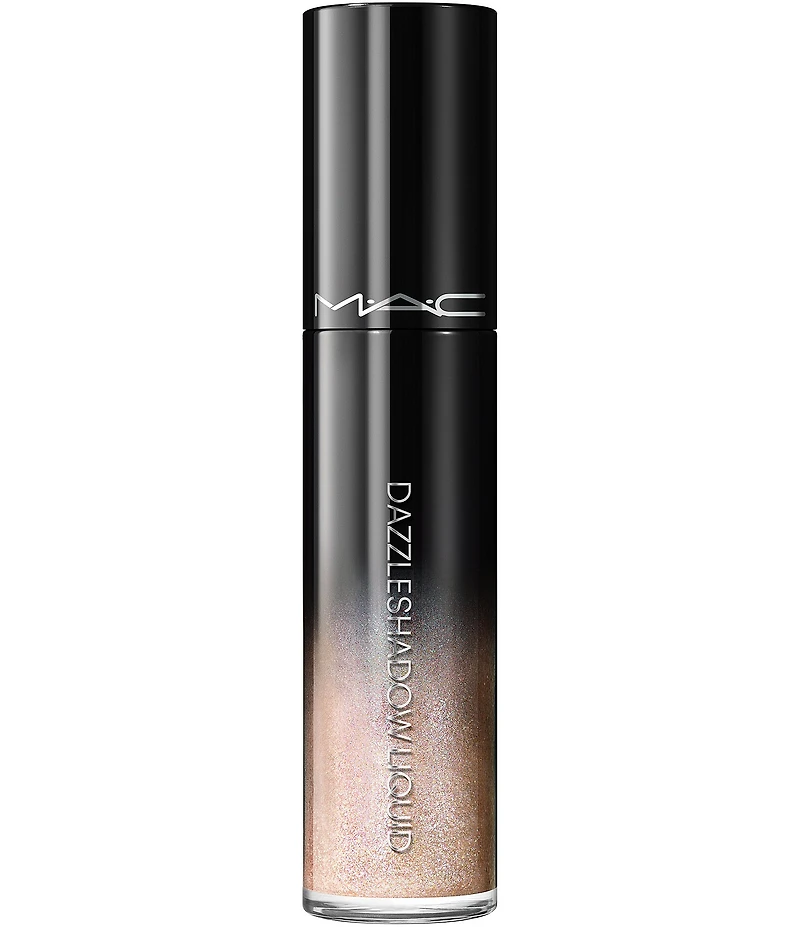 MAC Dazzleshadow Longwear Liquid Eyeshadow