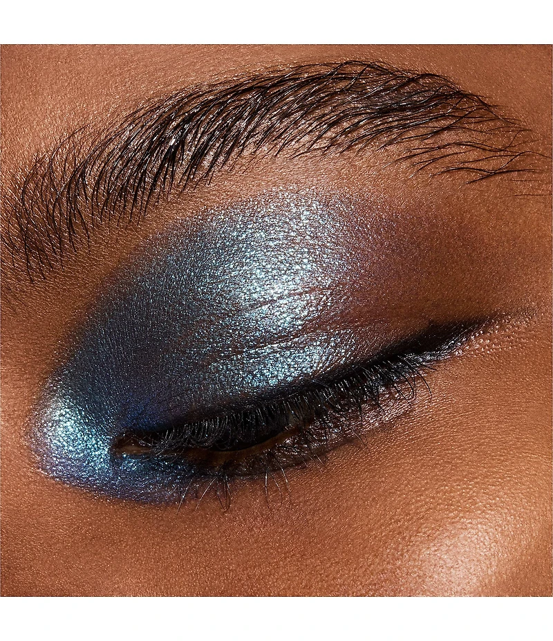 MAC Dazzleshadow Metallic Eyeshadow