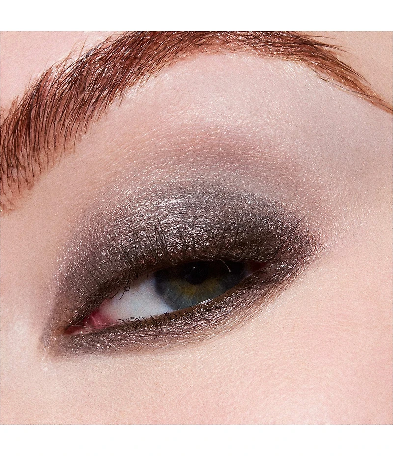 MAC Dazzleshadow Metallic Eyeshadow