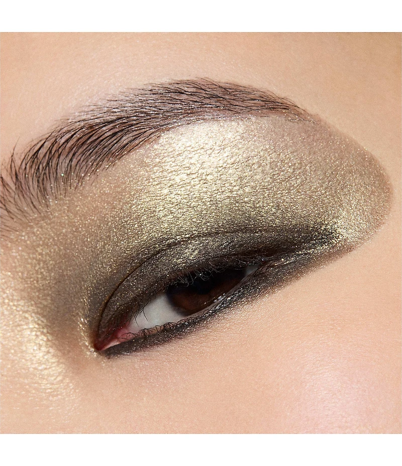 MAC Dazzleshadow Metallic Eyeshadow